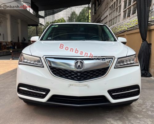 Acura 2014 - ảnh 1