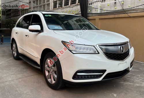 Acura 2014 - ảnh 2