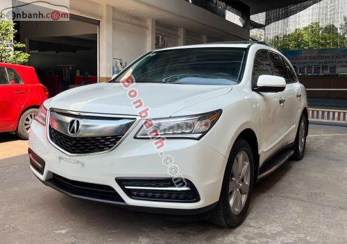 Acura 2014 - ảnh 3