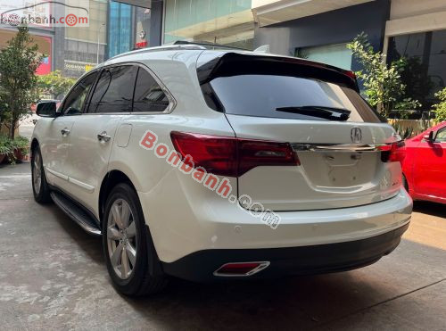 Acura 2014 - ảnh 4