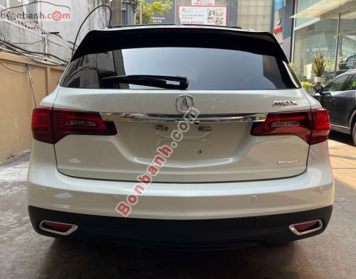 Acura 2014 - ảnh 5