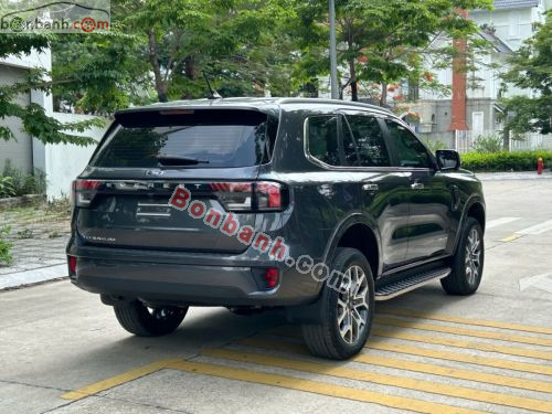 Ford Everest Titanium 2.0L 4x2 AT 2024 - ảnh 4