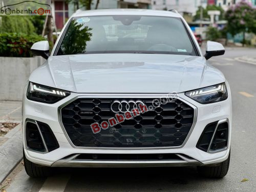 Audi 2023 - ảnh 1