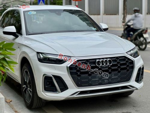 Audi 2023 - ảnh 2