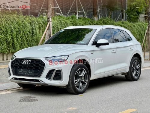 Audi 2023 - ảnh 3