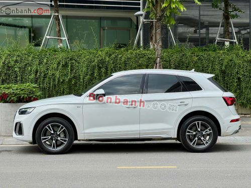 Audi 2023 - ảnh 4