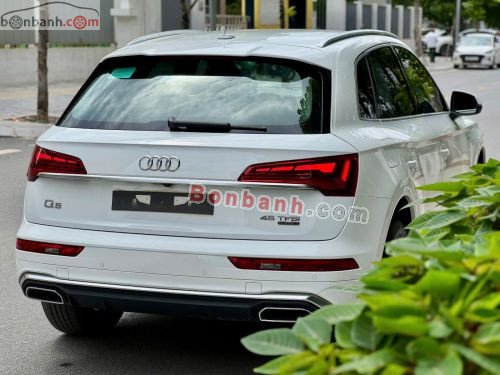 Audi 2023 - ảnh 5