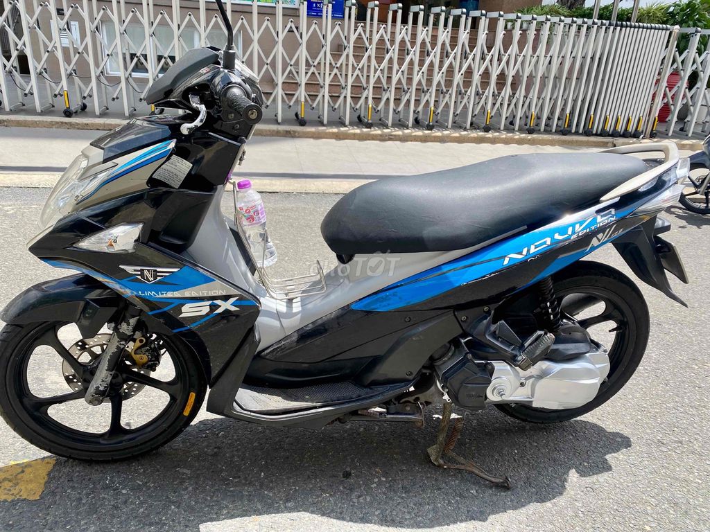 Yamaha Nouvo 2016 - ảnh 2