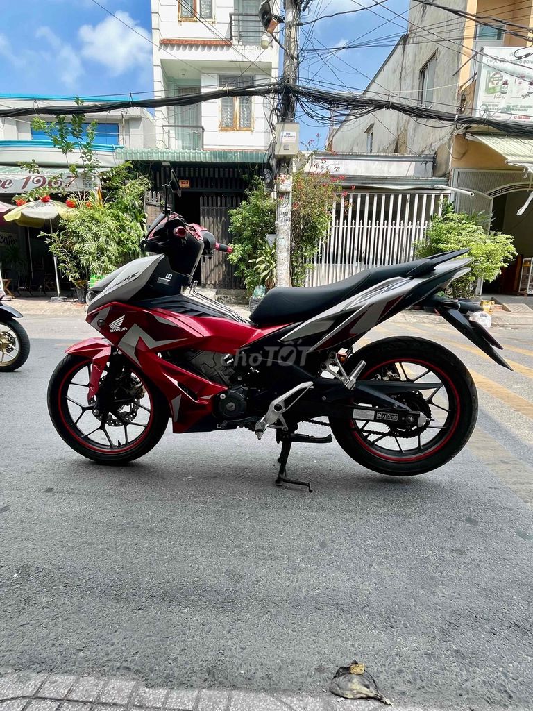 Hon da 2019 - ảnh 1
