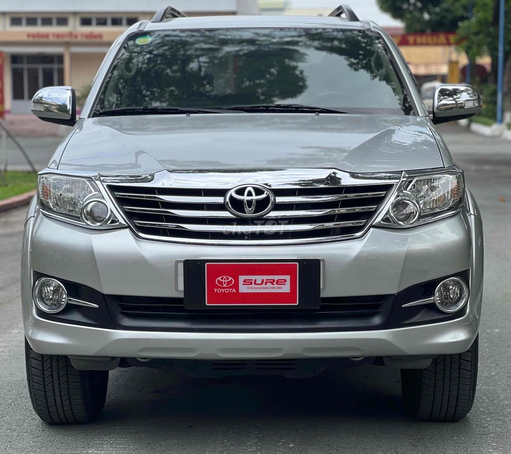 Toyota 2016 - ảnh 1