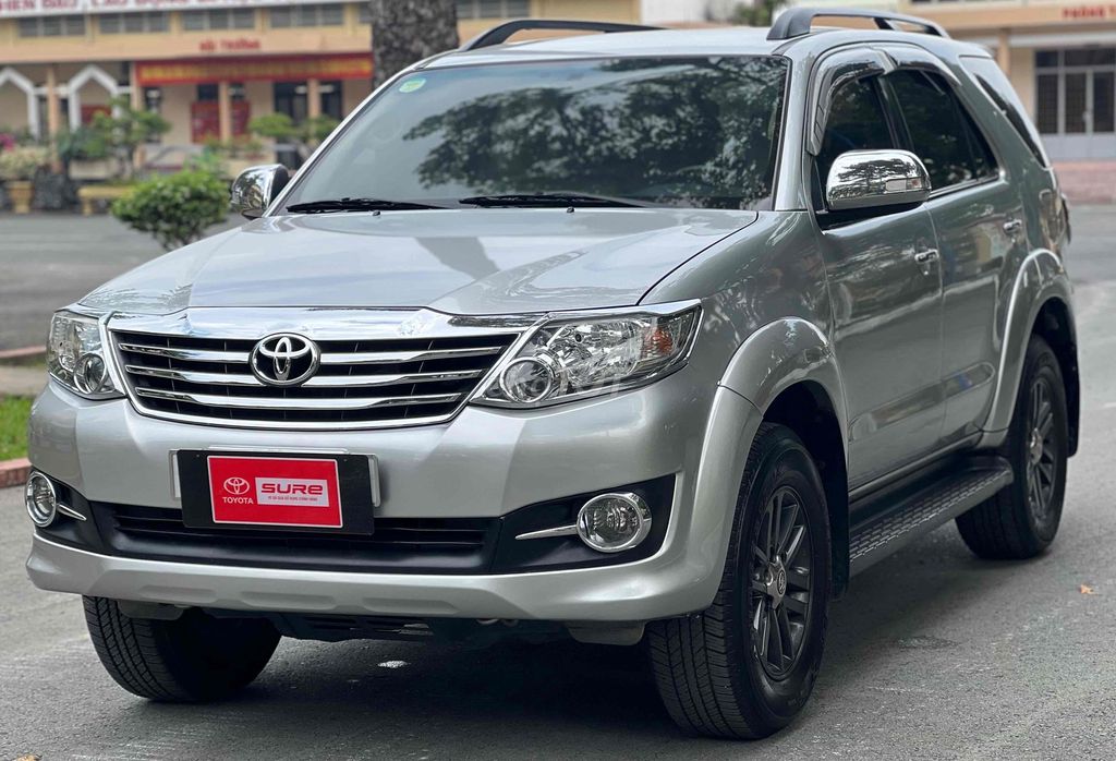 Toyota 2016 - ảnh 2