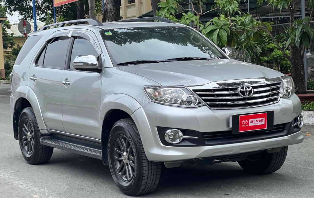 Toyota 2016 - ảnh 3