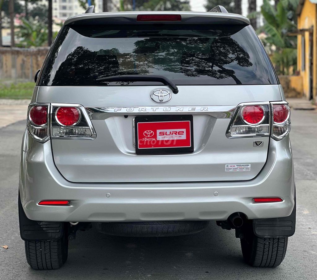 Toyota 2016 - ảnh 4