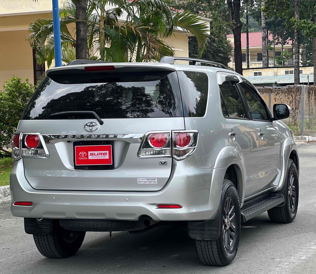 Toyota 2016 - ảnh 5