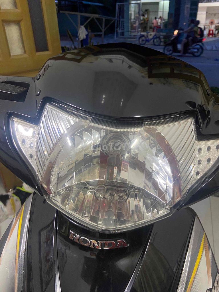 Honda Future 2008 - ảnh 2