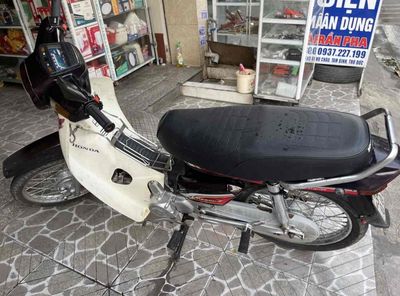 Xe Dream 2002 - ảnh 1