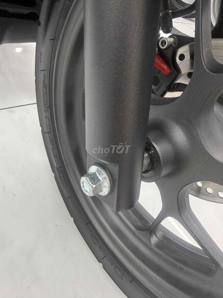 Honda 2024 - ảnh 1