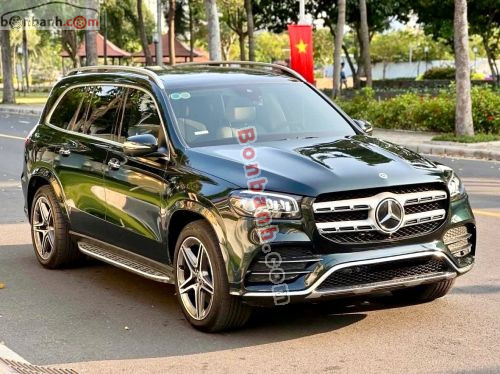 Mercedes-Benz 2021 - ảnh 2
