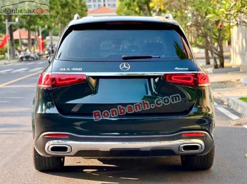 Mercedes-Benz 2021 - ảnh 5