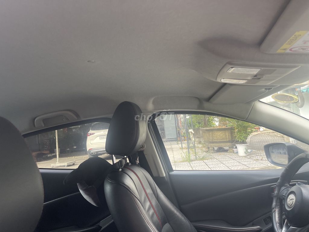 Mazda 2 2016 - ảnh 1