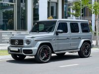Mercedes 2021 - ảnh 1