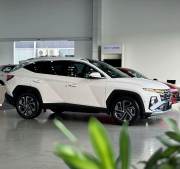 Hyundai Tucson 1.6 AT Turbo HTRAC Đặc biệt 2026 - ảnh 1