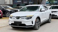 VinFast VF8 Plus AWD 2026 - ảnh 1