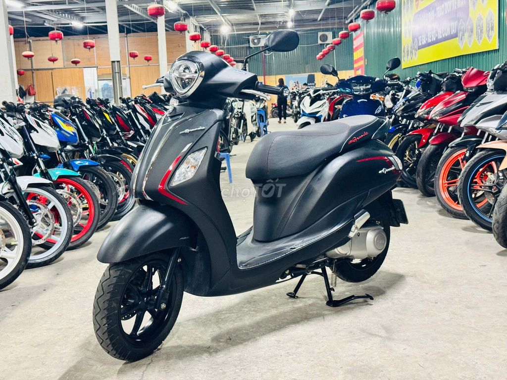 XE M 2022 - ảnh 1