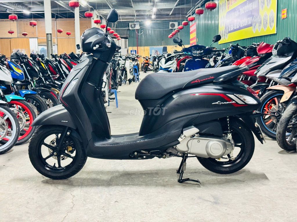 XE M 2022 - ảnh 2