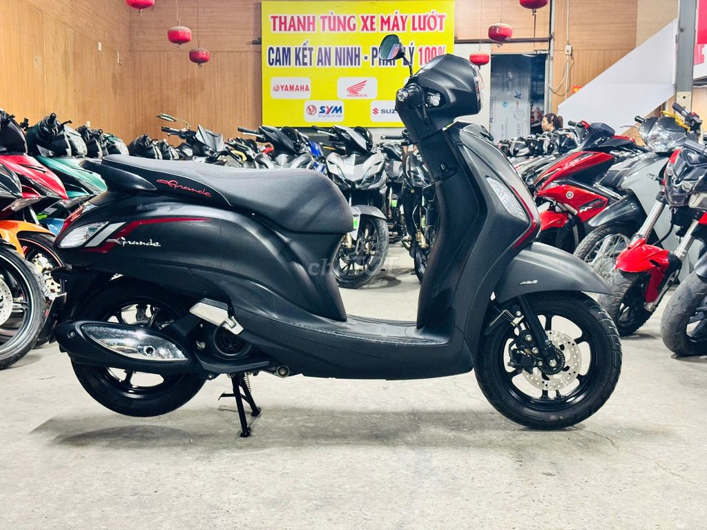 XE M 2022 - ảnh 3