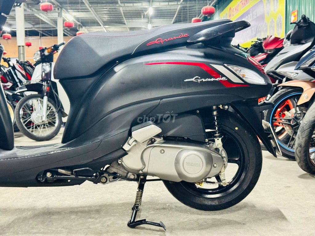 XE M 2022 - ảnh 5