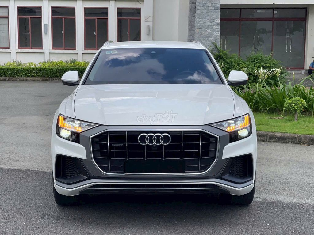Audi 2022 - ảnh 2