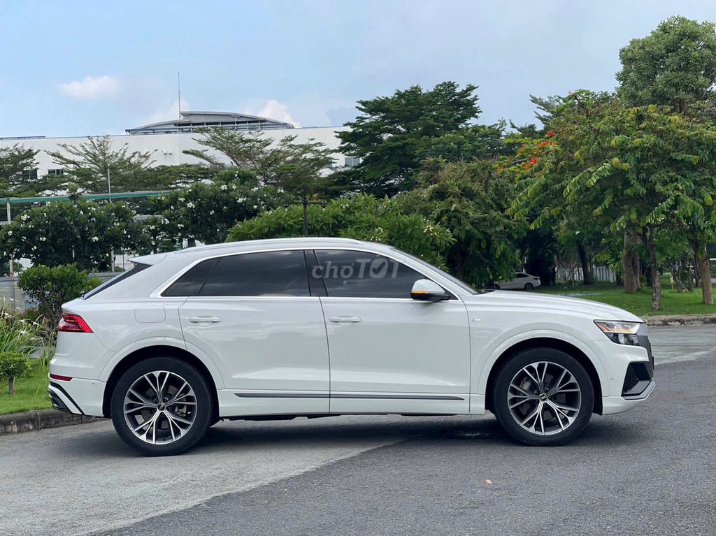 Audi 2022 - ảnh 3