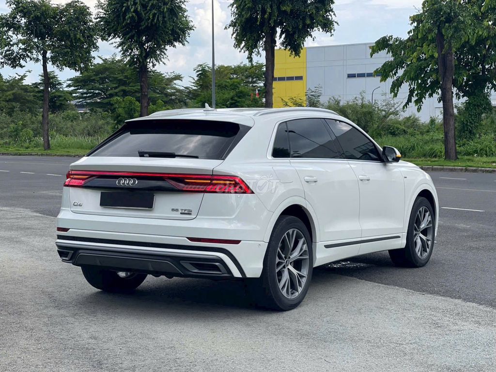 Audi 2022 - ảnh 4