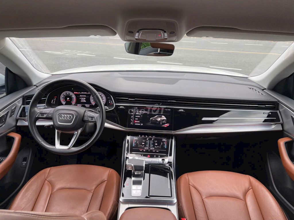 Audi 2022 - ảnh 5