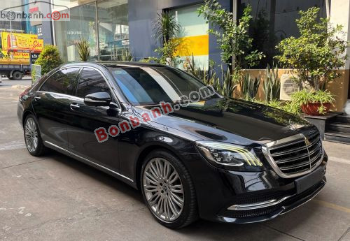 Mercedes-Benz 2019 - ảnh 2