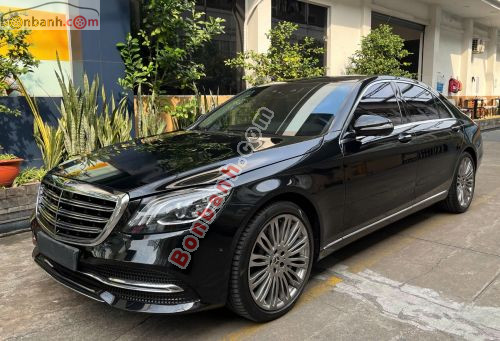 Mercedes-Benz 2019 - ảnh 3