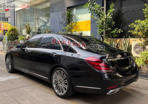 Mercedes-Benz 2019 - ảnh 4