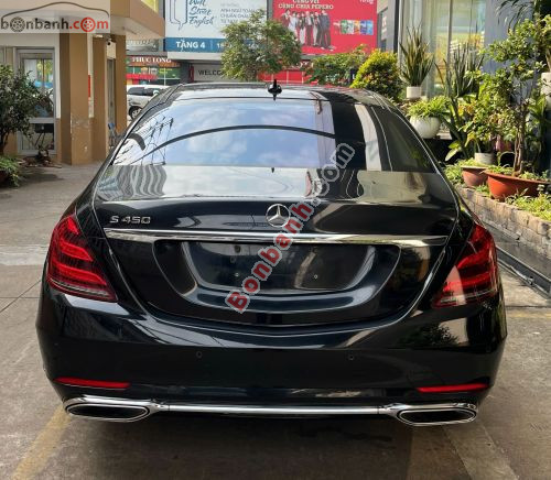 Mercedes-Benz 2019 - ảnh 5