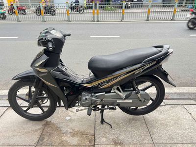 Honda Wave 2019 - ảnh 1