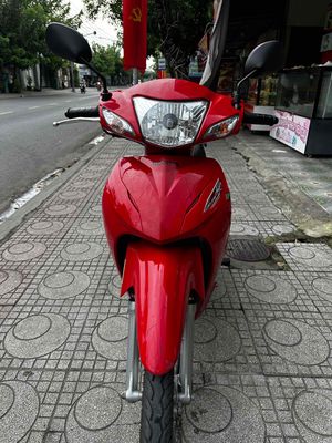 Honda Wave 2022 - ảnh 1