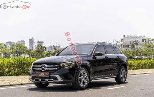 Mercedes-Benz 2021 - ảnh 1