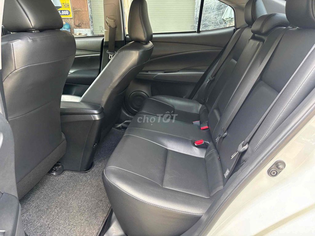 Toyota Vios 2024 - ảnh 4