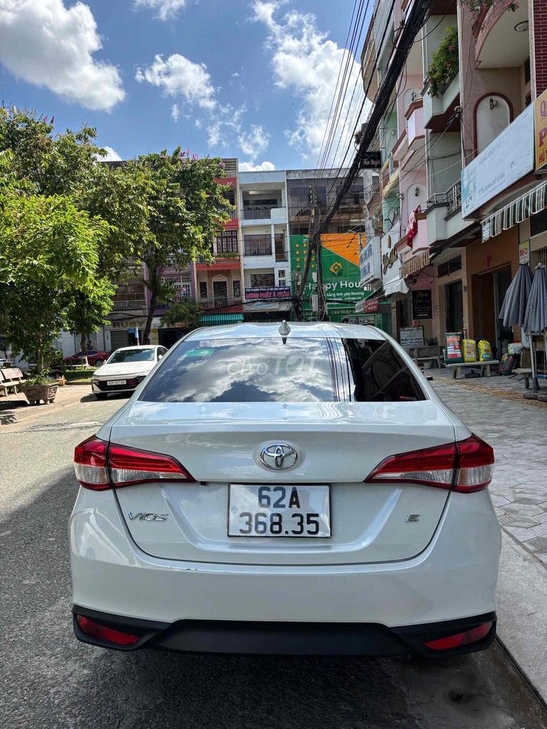 Toyota Vios 2024 - ảnh 5