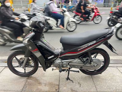 Yamaha Sirius 2023 - ảnh 1
