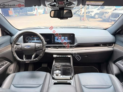 Ford Territory Titanium X 1.5 AT 2023 - ảnh 2
