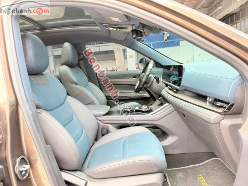 Ford Territory Titanium X 1.5 AT 2023 - ảnh 4