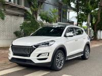 Hyundai Tucson 2.0 AT Đặc biệt 2021 - ảnh 1