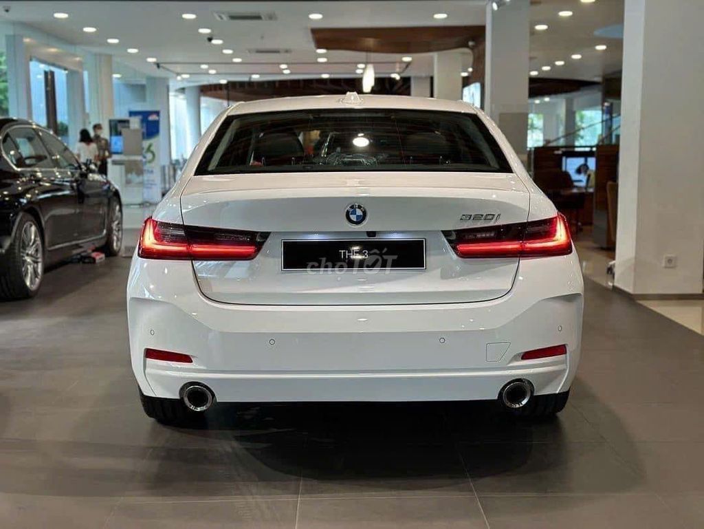 BMW 2025 - ảnh 5
