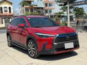 Toyota Corolla Cross 1.8HV 2021 - ảnh 1
